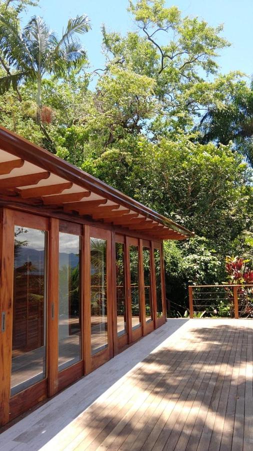 Recanto Viverde Parati Exterior foto
